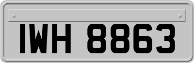 IWH8863