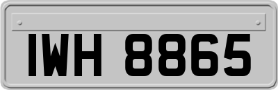IWH8865