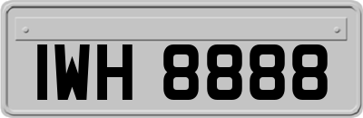 IWH8888