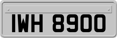 IWH8900