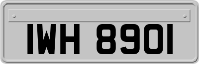 IWH8901