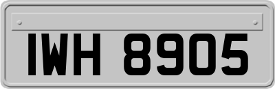IWH8905