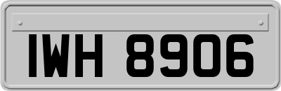 IWH8906