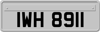 IWH8911