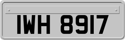 IWH8917