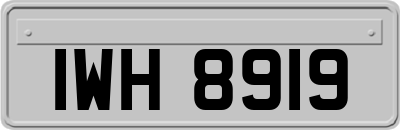 IWH8919