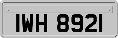 IWH8921