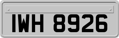 IWH8926