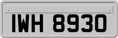 IWH8930