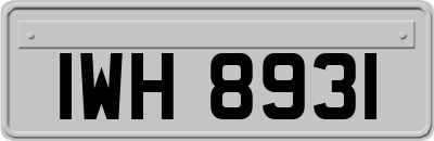 IWH8931