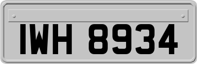 IWH8934