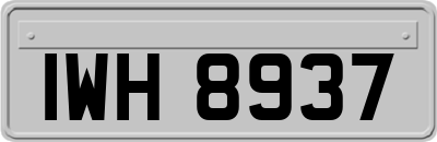 IWH8937