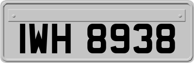 IWH8938