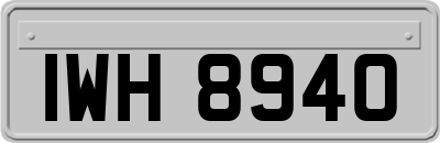 IWH8940