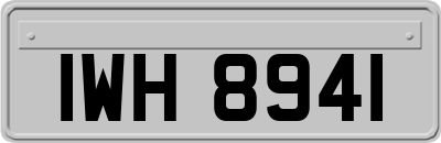 IWH8941