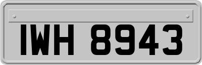 IWH8943