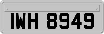 IWH8949