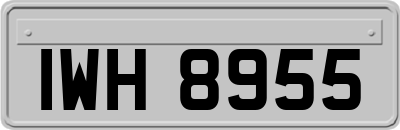 IWH8955