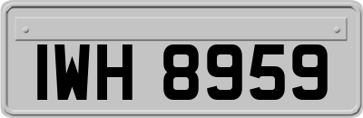 IWH8959