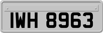 IWH8963