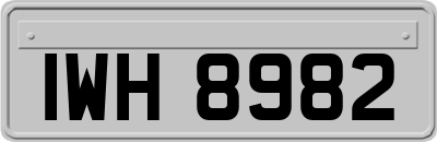 IWH8982