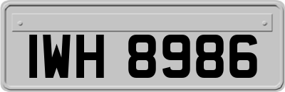 IWH8986