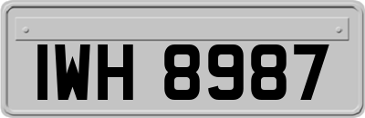 IWH8987
