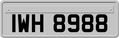 IWH8988