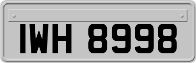 IWH8998
