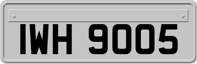 IWH9005