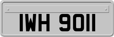 IWH9011