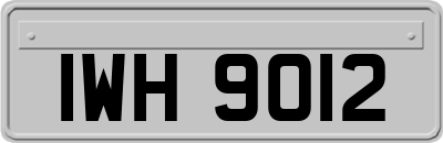 IWH9012