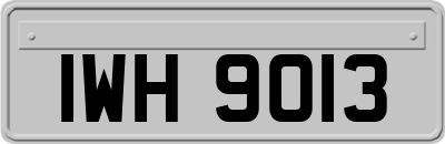 IWH9013