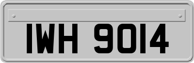 IWH9014