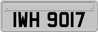 IWH9017