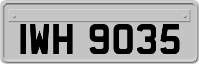 IWH9035