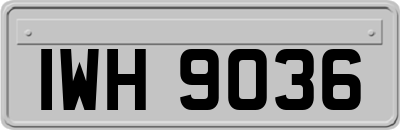 IWH9036