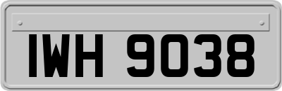 IWH9038