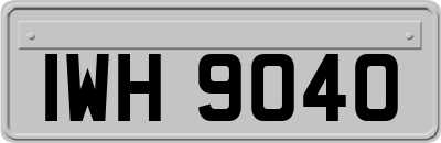 IWH9040