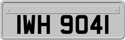 IWH9041