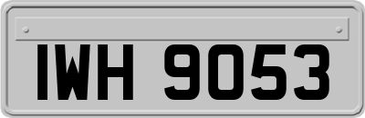 IWH9053