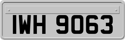 IWH9063