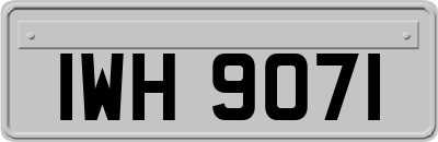 IWH9071