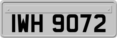 IWH9072