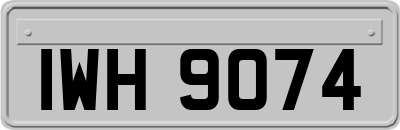 IWH9074