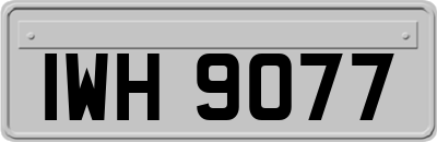 IWH9077