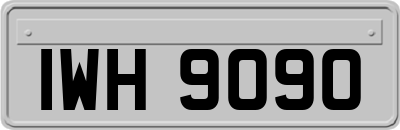 IWH9090
