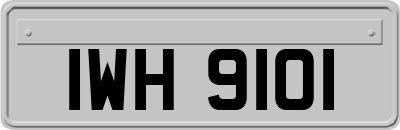 IWH9101