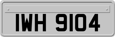 IWH9104