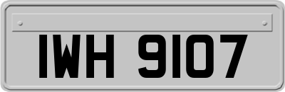 IWH9107